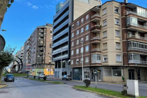 Piso Turístico Avda del Castillo Ponferrada
